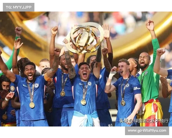 切尔西夏季转会操作点评：引援如何帮助球队？