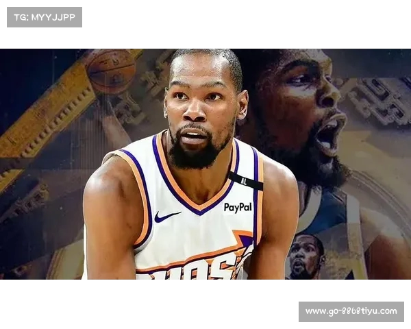 三分狂潮：快船锋线新援加盟，杜兰特欲引发豪赌，太阳队财政岌岌可危