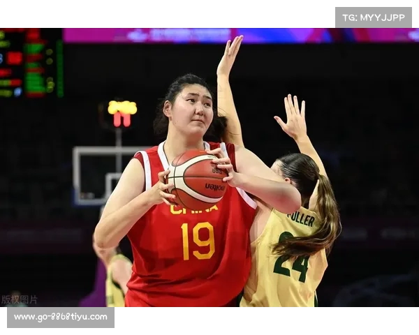 中国队奋力追赶!张子宇半场砍下最多落后誓言逆袭(张子宇入选国家队) 中国队奋力追赶!张子宇半场砍下最多落后誓言逆袭(张子宇入选国家队)