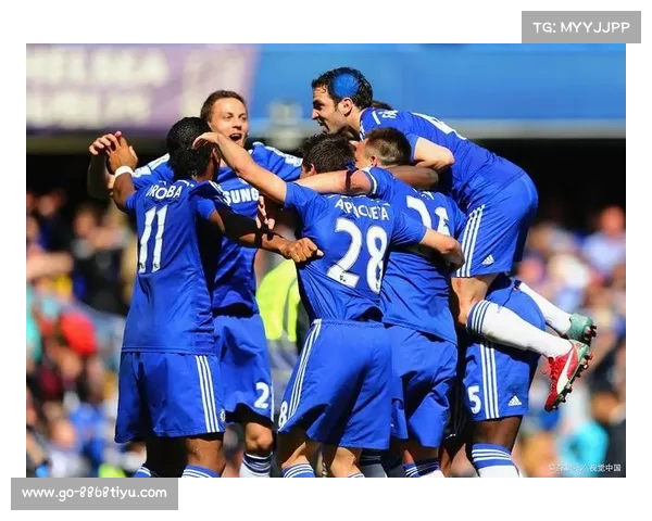 切尔西比赛中球队心态变化 切尔西比赛中球队心态变化