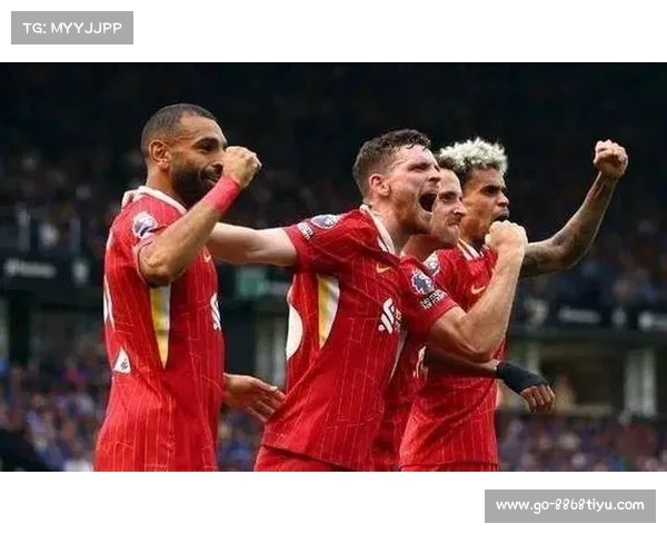 利物浦进攻火力强大,轻松击败布伦特福德 利物浦进攻火力强大,轻松击败布伦特福德