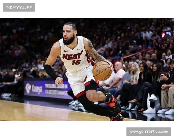 凯莱布·马丁获热火美元合同,球队续约核心角色(凯莱布-马丁) 凯莱布·马丁获热火美元合同,球队续约核心角色(凯莱布-马丁)