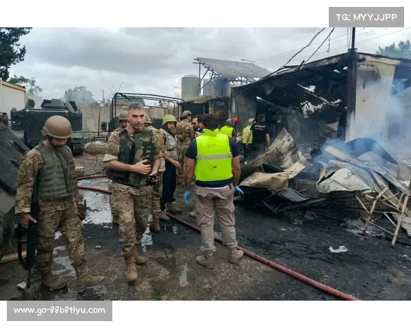 印度卖给以色列的炮弹在战场上发生意外爆炸，以色列士兵死亡